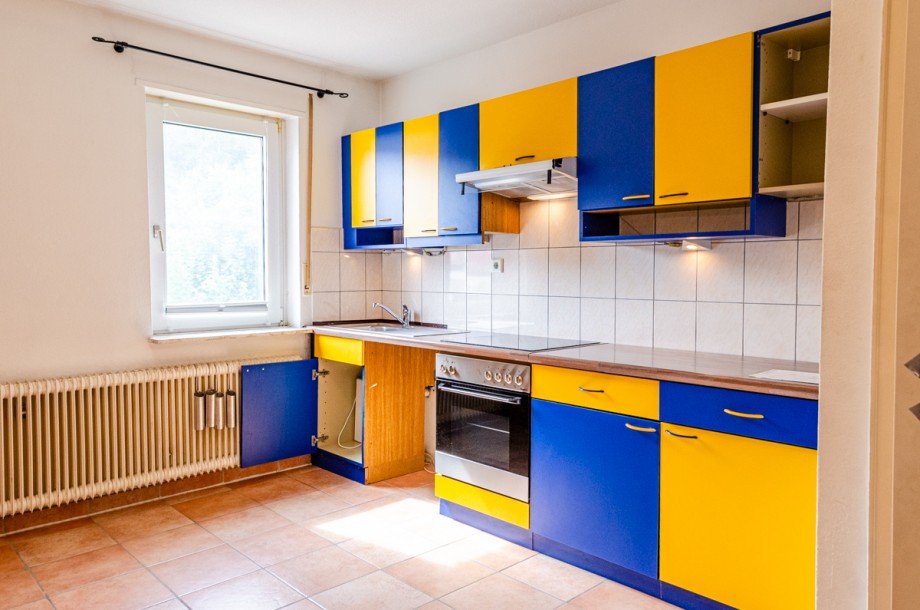 Riekestra�e (12 von 14) Dachgeschosswohnung Bielefeld