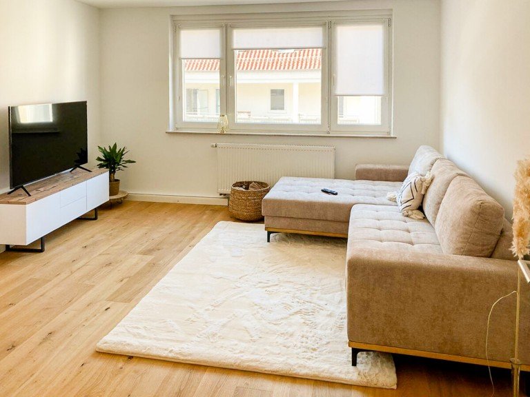Hauptbild: 2-Zimmerwohnung im Herzen der Bielefelder-Altstadt!