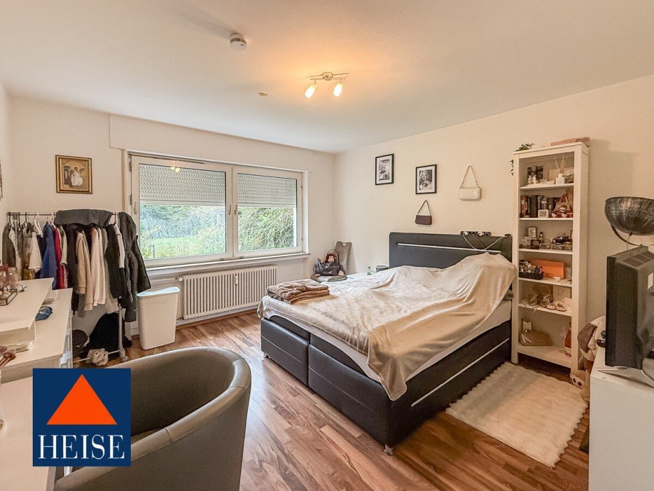 Schlafen Erdgeschosswohnung Bielefeld