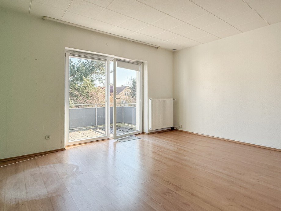 Wohnen Etagenwohnung Bielefeld