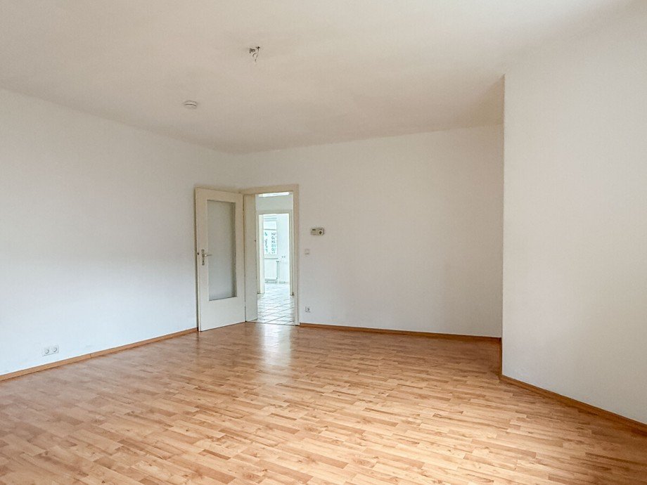 Wohnen Erdgeschosswohnung Bielefeld