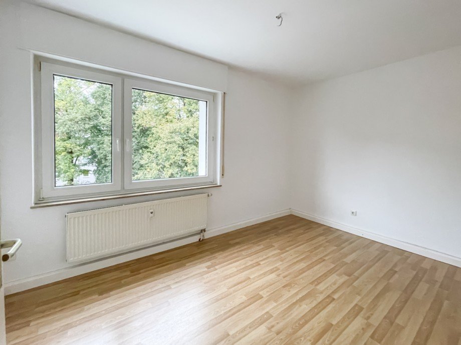 K�che Etagenwohnung Bielefeld