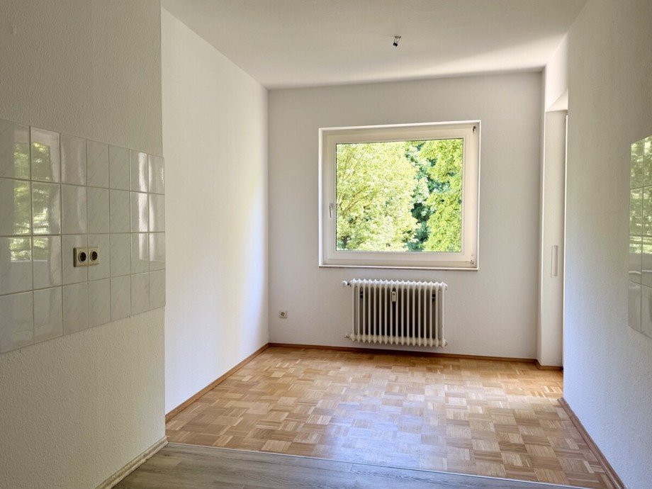 K�che - Essbereich Etagenwohnung Bielefeld / Dornberg