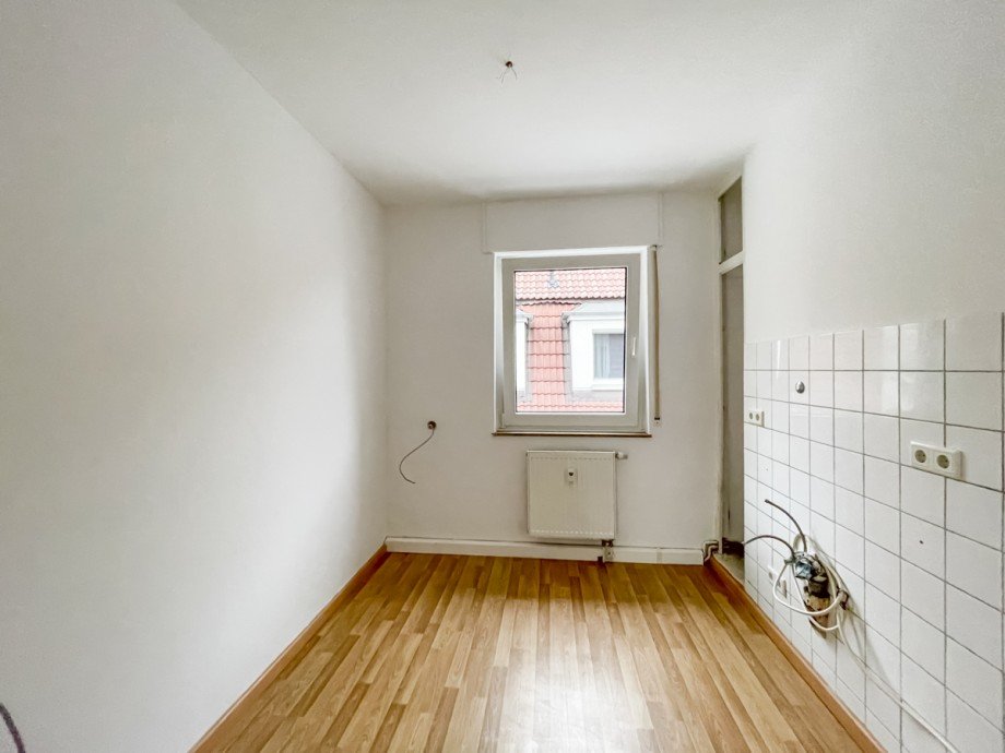 K�che Etagenwohnung Bielefeld