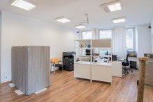 Gro�raumb�ro City-Office am Adenauerplatz - 122 m� B�rofl�che - Aufzug vorhanden****