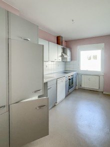 K�che Wohnen in der Bielefelder Altstadt! 2-Zimmerwohnung