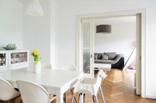 Essen Seltene Gelegenheit - Erdgeschosswohnung mit gro�z�gigem Gartenanteil N�he Ostpark!