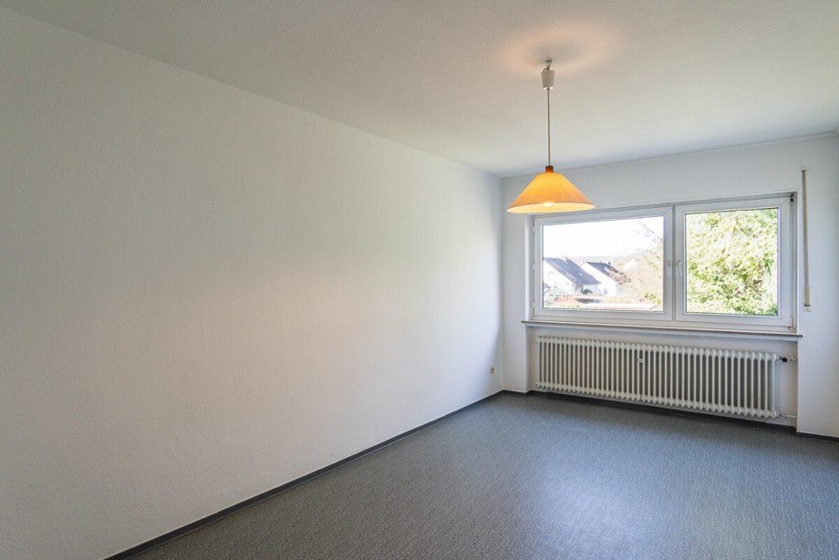 Schlafzimmer Reihenhaus Bielefeld / Babenhausen