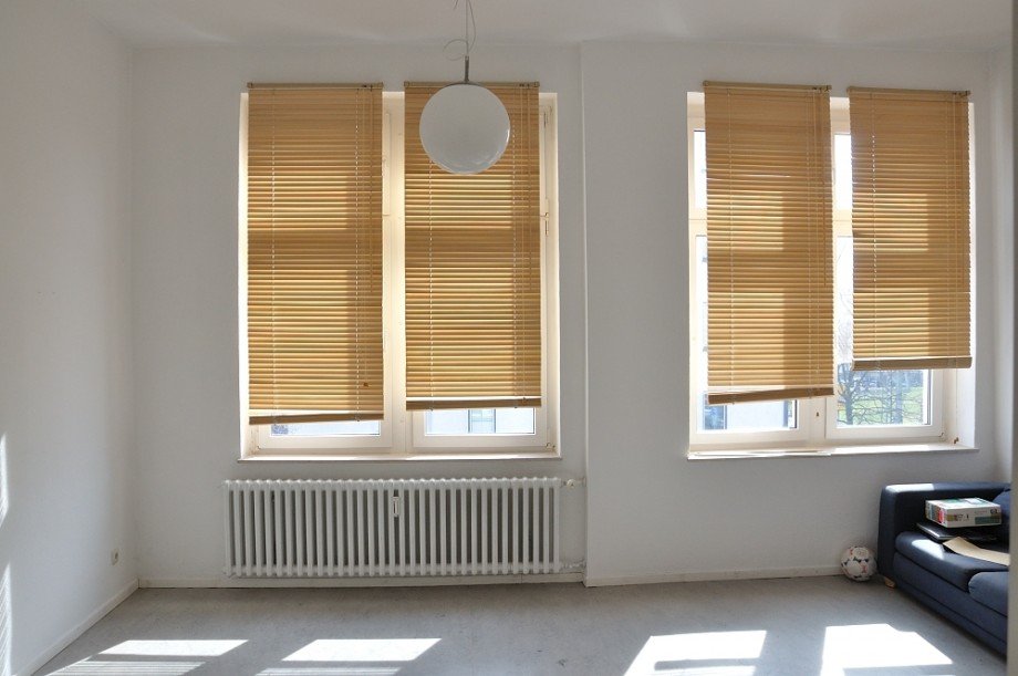 Kinderzimmer / B�ro Etagenwohnung Bielefeld