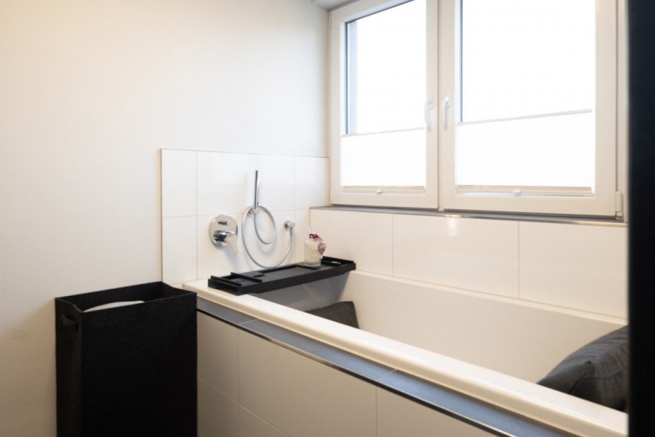 Bad 1.OG Einfamilienhaus Bielefeld