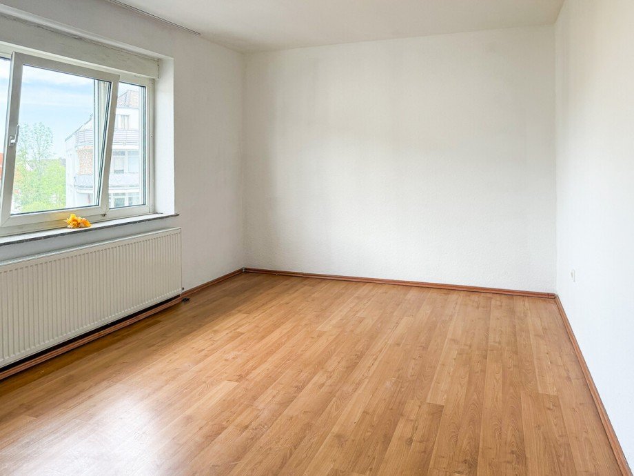 Schlafe Etagenwohnung Bielefeld