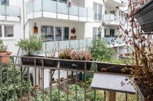 Ravensberger 1.OG (8 von 15) Sch�ne 4-Zimmer-Altbauwohnung in bevorzugter Lage von Bi-Mitte (Ravensberger Stra�e)