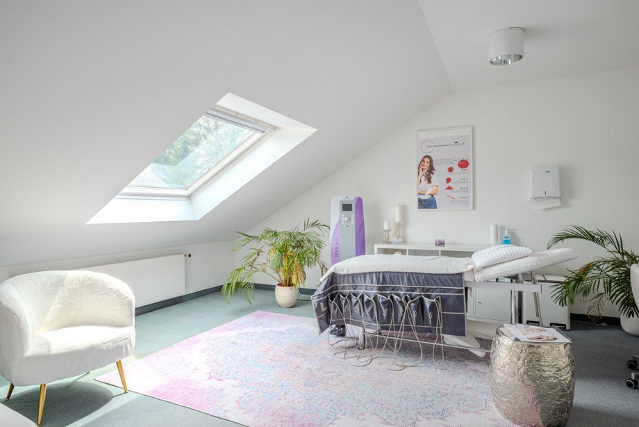 Raum 3 Praxis Bielefeld