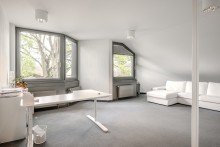 Raum 2 B�ro oder Praxis im Herzen mit von Bielefeld - Schildesche!