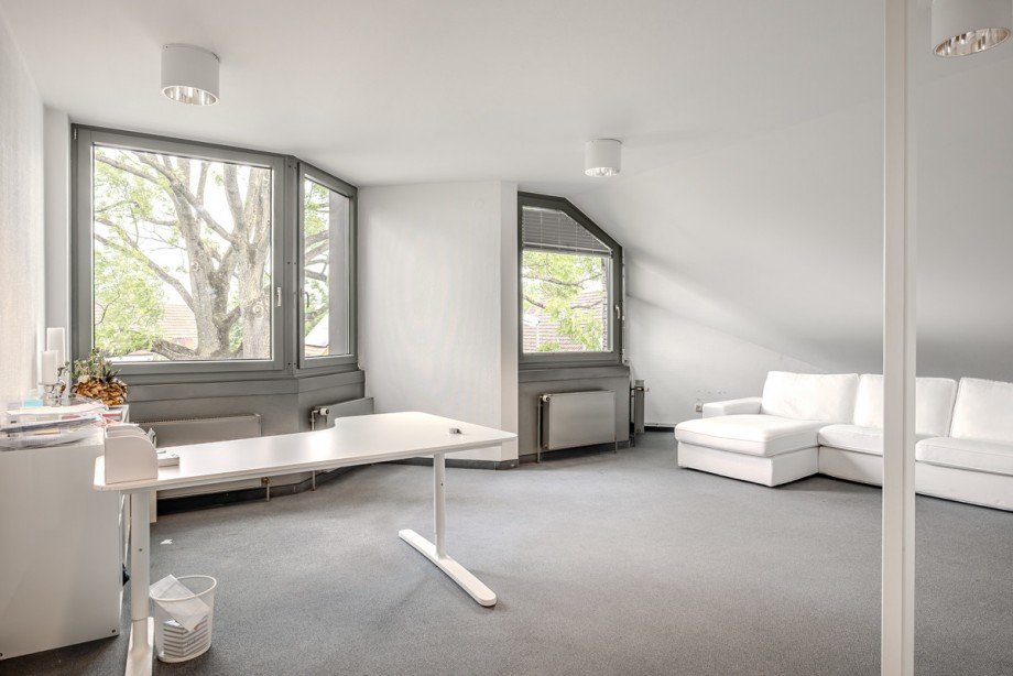 Raum 2 Praxis Bielefeld