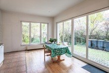 Wohnk�che EG Altstadtnah und am Lutterbach - besonderes City-Haus in Bielefeld