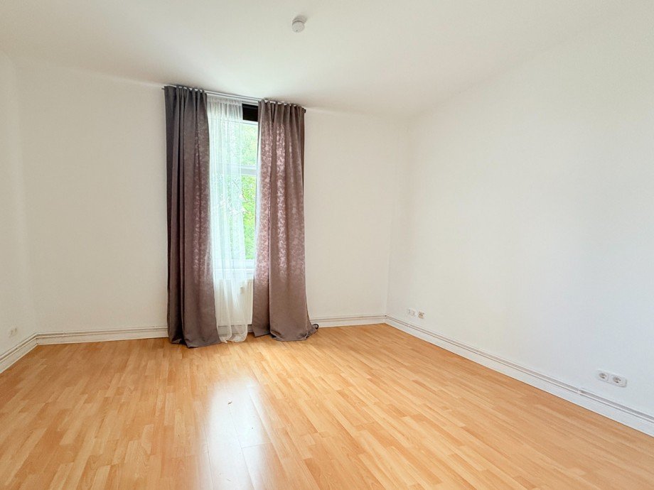 Wohnen Etagenwohnung Bielefeld
