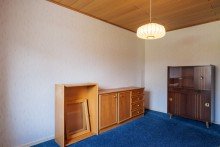 Kinderzimmer Erdgeschoss 1 - 2 Familienhaus nahe Freibad Herford-Elverdissen mit Potenzial