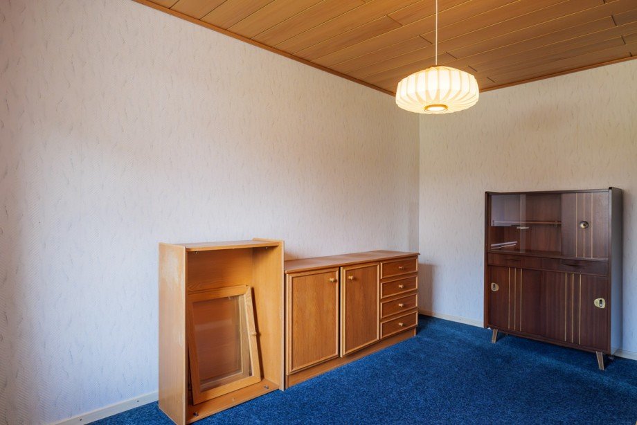 Kinderzimmer Erdgeschoss Einfamilienhaus Herford / Elverdissen
