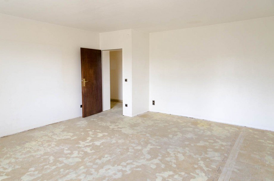 Wohnen Dachgeschosswohnung Bielefeld