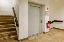 Aufzug B�ros ab 350 m� - 3.200 m� auf 3 Etagen, klimatisiert - Zwischen BAB2 und City in Bielefeld