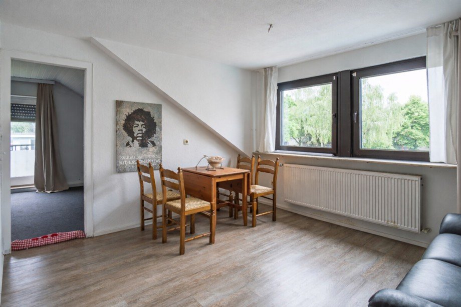 DG - B�ro -Durchgangszimmer- Einfamilienhaus Bielefeld / Oldentrup