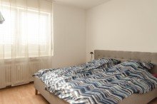 Schlafen EG Gepflegtes 3-Familienhaus in Stedefreund (HF) angrenzend an Bielefeld Brake