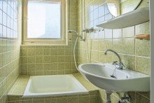 Dusche �rmel hoch in Bielefeld-Babenhausen - Haus mit Top-Aufteilung, g�nstiger Erbpacht und Garage!