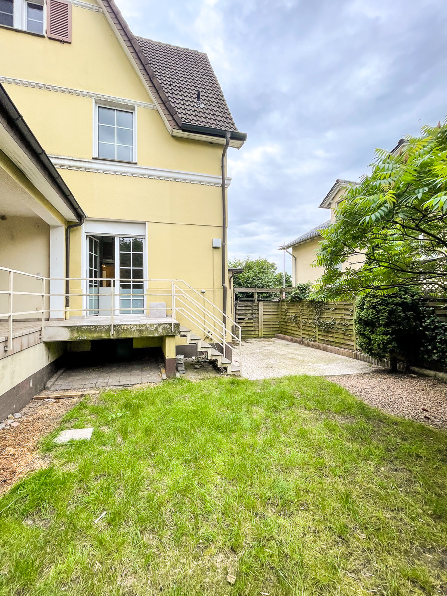 IMG_5268 Einfamilienhaus Bielefeld / Brackwede