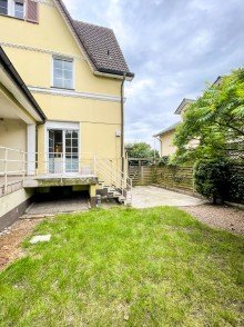 IMG_5268 Charmantes Einfamilienhaus mit Villencharakter in Bielefeld Brackwede