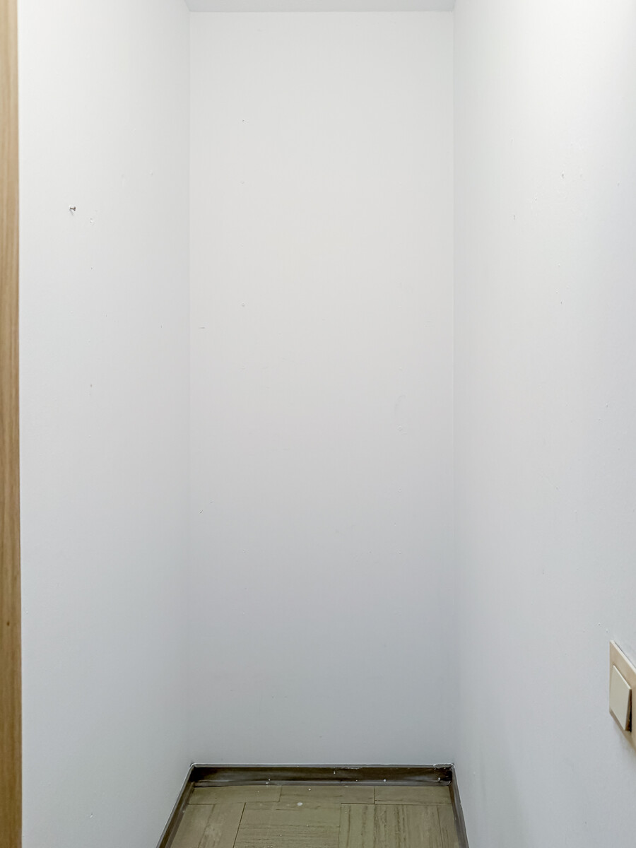 Abstellraum Etagenwohnung Bielefeld / Gro�dornberg