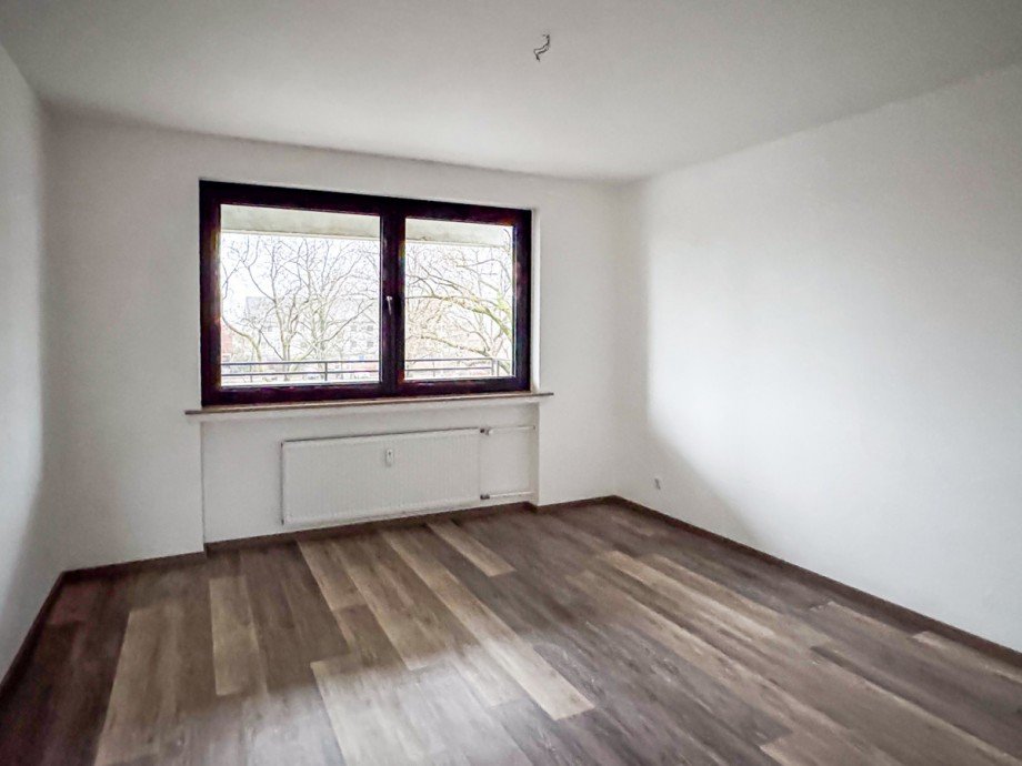 Schlafzimmer Etagenwohnung Bielefeld