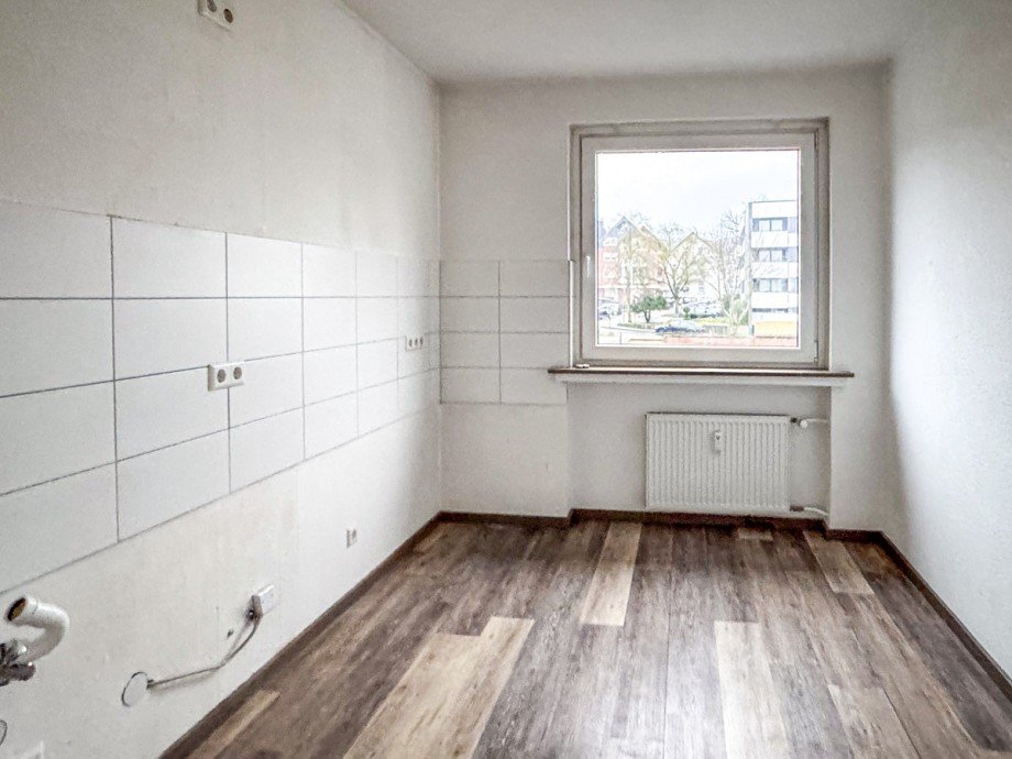 K�che Etagenwohnung Bielefeld