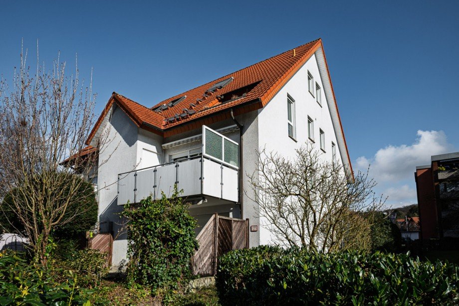 P1046431 Maisonettewohnung Bielefeld