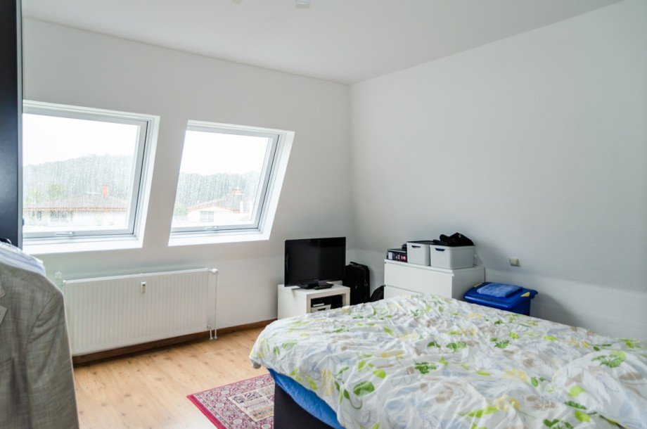 Schlafen Etagenwohnung Bielefeld