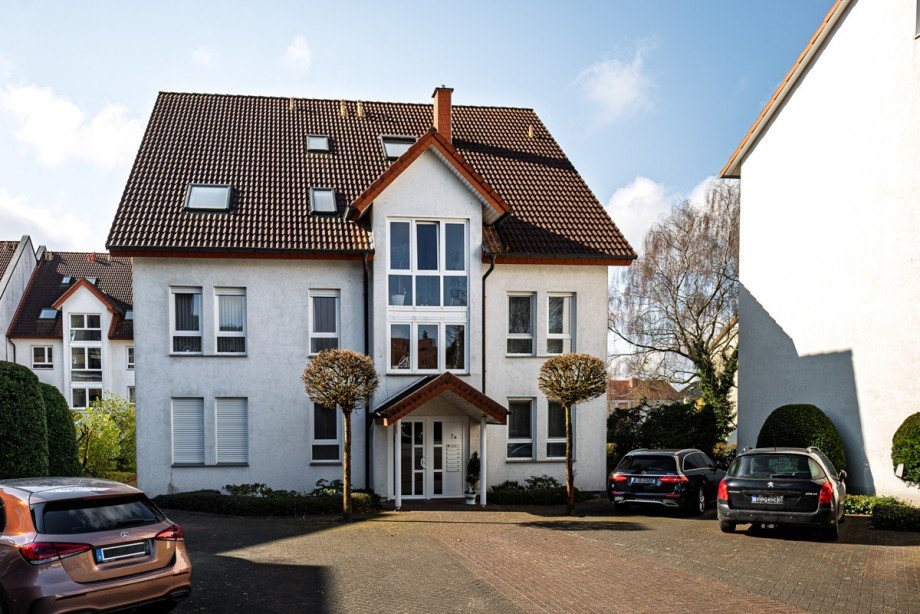 P1046432 Maisonettewohnung Bielefeld