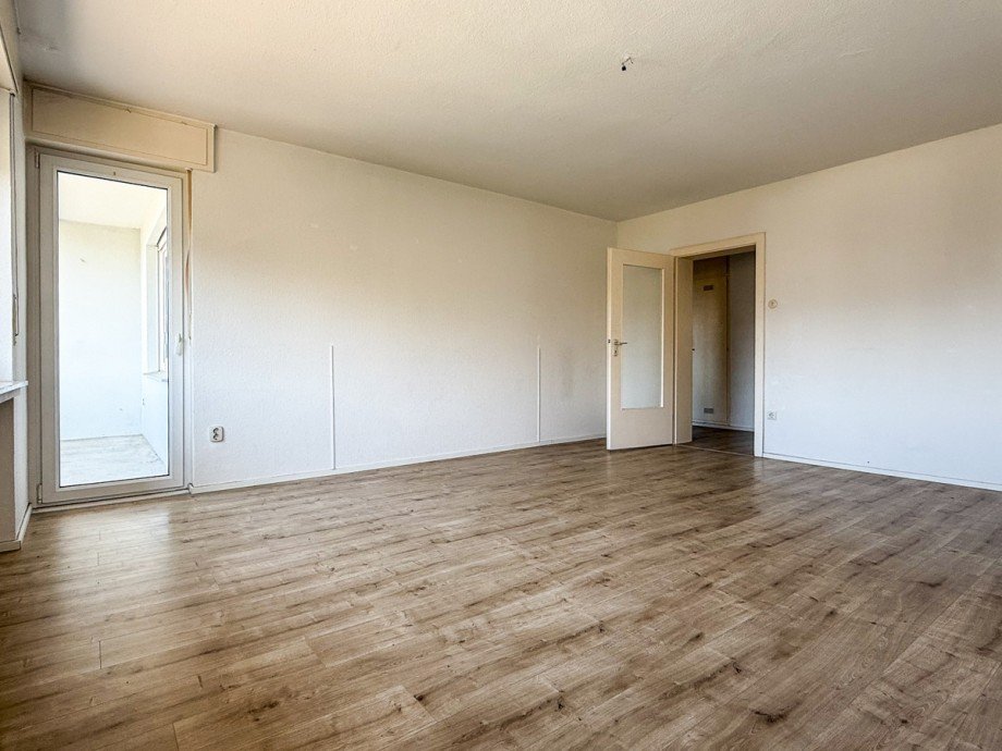 Wohnen Etagenwohnung Bielefeld / Gellershagen