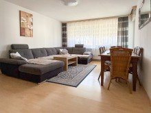 Wohnen 4-Zimmer-Wohnung mit Balkon u. Garage N�he Meierteich - Vermietet