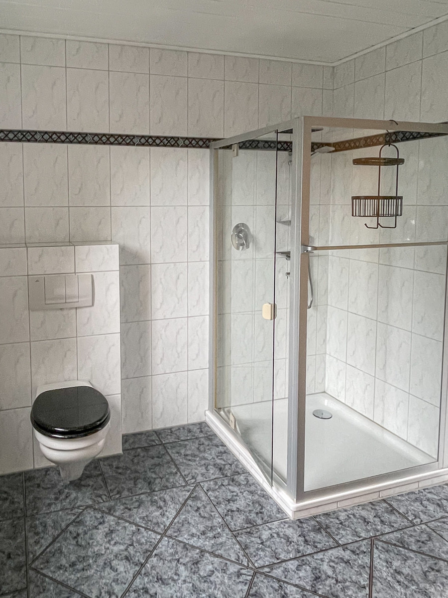 Bad Erdgeschosswohnung Rheda-Wiedenbr�ck