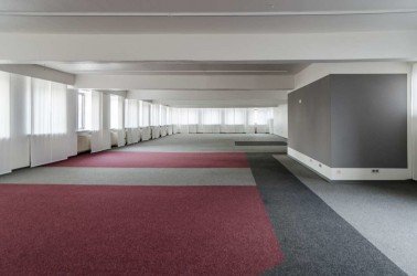 Hauptbild F�r Sie renoviert! Top B�rohaus n�he A33 - Teilanmietung ab 193 m� - Bielefeld - Brackwede n�he IKEA