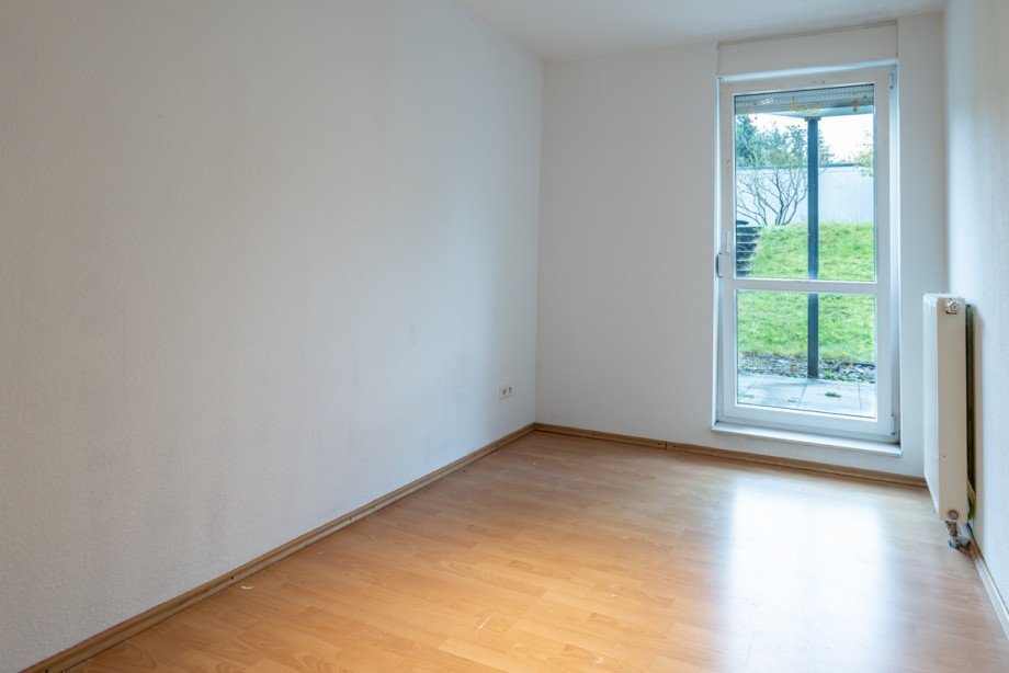 Schlafen I UG Maisonettewohnung Bielefeld