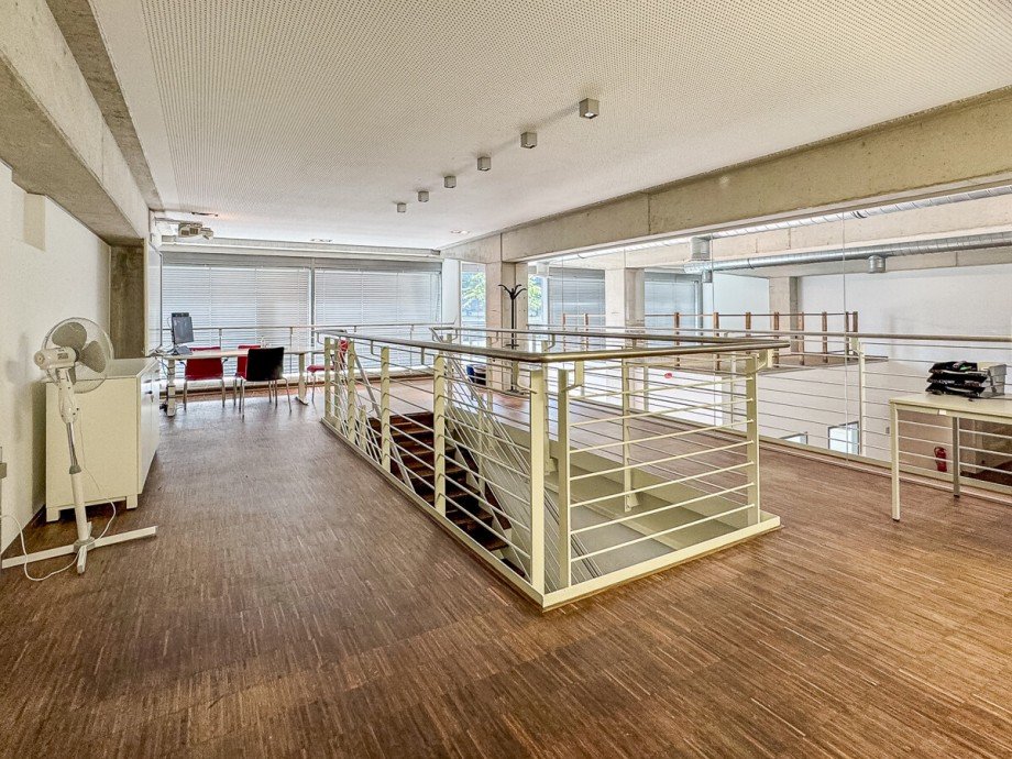 B�ro im OG B�rofl�che Bielefeld