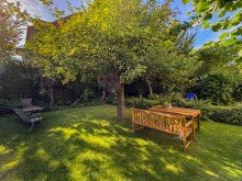 Garten Wundersch�nes 3 Familienhaus am Ostpark!