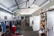 Lager Gewerbeimmobilie am Betheleck - Verkauf, Lager & moderne B�ros mit Parkpl�tzen