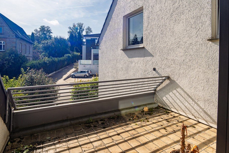 OG Balkon Zweifamilienhaus Oerlinghausen