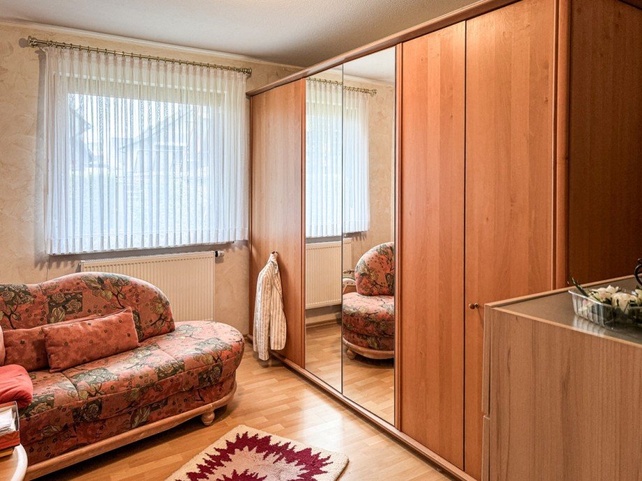 Erdgeschoss - Zimmer Einfamilienhaus Bielefeld / Stieghorst