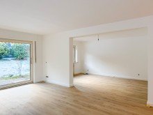Wohnen/Essen 3 ZKB - Erdgeschosswohnung mit Gartenanteil N�he Bielefelder Universit�t (Wertherstra�e)