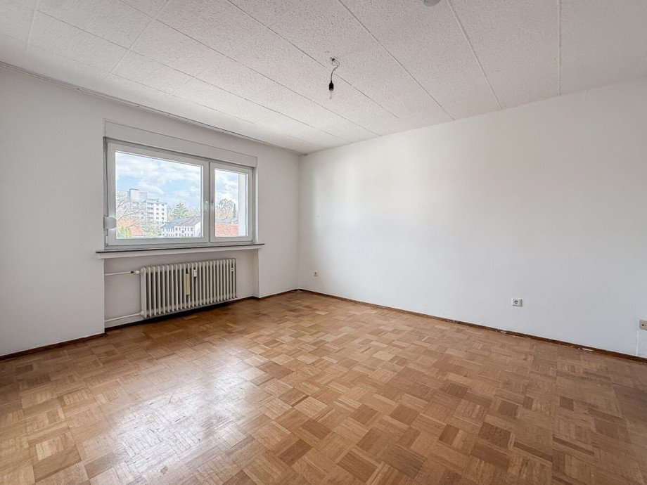 Schlafen Etagenwohnung Bielefeld