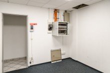 Serverraum Repr�sentative und preiswerte B�roetage - Gewerbegebiet Schelpmilser Weg - mit Parkpl�tzen in BI-Ost