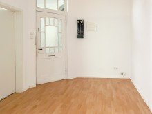 Diele Erdgeschosswohnung N�he St�dtisches Krankenhaus (Ehlentruper Weg)